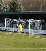 Fußballfest im AKS Bild: Fußballfest im AKS
