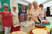 Bild: Sommerfest