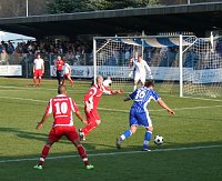 Fußballfest im AKS Bild: Fußballfest im AKS