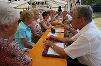 Bild: Sommerfest