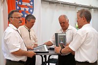 Bild: Sommerfest