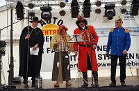 Bild: Sommerfest