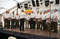 Bild: Sommerfest