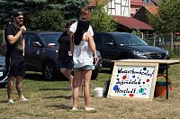 Bild: Sommerfest