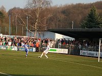 Fußballfest im AKS Bild: Fußballfest im AKS