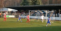 Fußballfest im AKS Bild: Fußballfest im AKS
