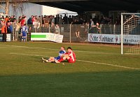 Fußballfest im AKS Bild: Fußballfest im AKS