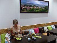 Bild: Nische mit Panorama von Ellrich