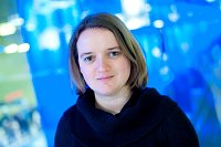 Bild: Konzert in Friedrichsthal: Christine Leipold