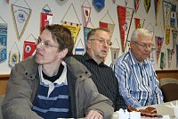 Fußballfest im AKS Bild: Fußballfest im AKS