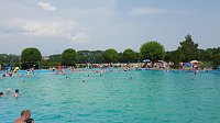 Heißes Wochenende am Hünstein Bild: Heißes Wochenende am Hünstein
