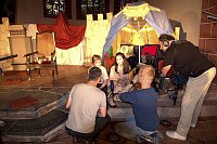 Bild: 11. Nacht der Nordh&auml;user Kirchen