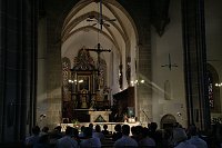 Bild: 11. Nacht der Nordh&auml;user Kirchen
