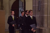 Bild: 11. Nacht der Nordh&auml;user Kirchen
