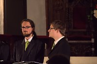 Bild: 11. Nacht der Nordh&auml;user Kirchen