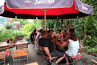 Bild: Ein Jahr mit neuer "Besatzung": Der Stepel