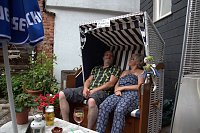 Bild: Ein Jahr mit neuer "Besatzung": Der Stepel