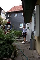 Bild: Ein Jahr mit neuer "Besatzung": Der Stepel