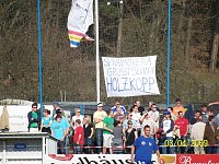 Fußballfest im AKS Bild: Fußballfest im AKS