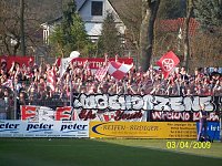 Fußballfest im AKS Bild: Fußballfest im AKS