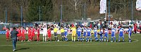 Fußballfest im AKS Bild: Fußballfest im AKS