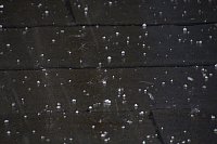 Unwetter im Anzug Bild: Unwetter im Anzug