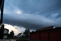 Bild: Unwetter