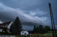 Bild: Unwetter