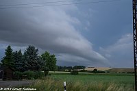 Bild: Unwetter