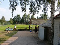 Bild: Kinderfest in Leimbach