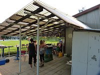 Bild: Kinderfest in Leimbach