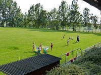 Bild: Kinderfest in Leimbach