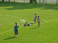 Bild: Kinderfest in Leimbach