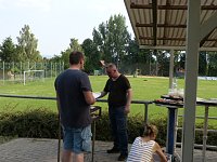 Bild: Kinderfest in Leimbach