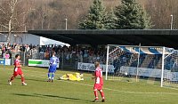 Fußballfest im AKS Bild: Fußballfest im AKS