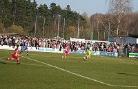Fußballfest im AKS Bild: Fußballfest im AKS