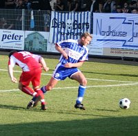 Fußballfest im AKS Bild: Fußballfest im AKS