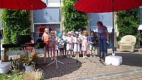 Sommerfest des St. Josefhauses in Nordhausen Bild: Sommerfest des St. Josefhauses in Nordhausen