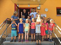 Mitgemacht: 1. Platz Kita Ilfeld Bild: Mitgemacht: 1. Platz Kita Ilfeld