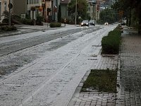 Bilder vom Unwetter Bild: Bilder vom Unwetter
