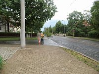 Bilder vom Unwetter Bild: Bilder vom Unwetter