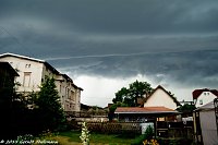 Bilder vom Unwetter Bild: Bilder vom Unwetter