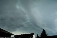 Bilder vom Unwetter Bild: Bilder vom Unwetter
