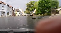 Bilder vom Unwetter Bild: Bilder vom Unwetter