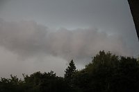 Bilder vom Unwetter Bild: Bilder vom Unwetter