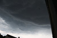 Bilder vom Unwetter Bild: Bilder vom Unwetter