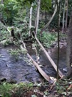 Bild: Unwettersch&auml;den in Nordhausen