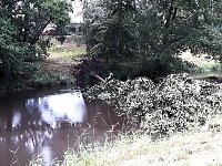 Bild: Unwettersch&auml;den in Nordhausen