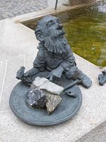 Der Leiter des Ilfelder Museums war auf Bildungsreise quer durch den Harz Bild: Der Leiter des Ilfelder Museums war auf Bildungsreise quer durch den Harz