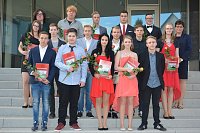 Klasse 10b Bild: Klasse 10b